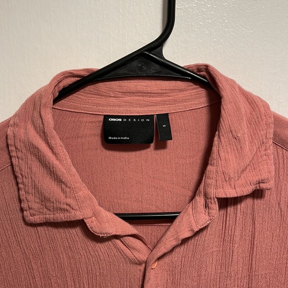 ASOS Top - Picture 4 of 16